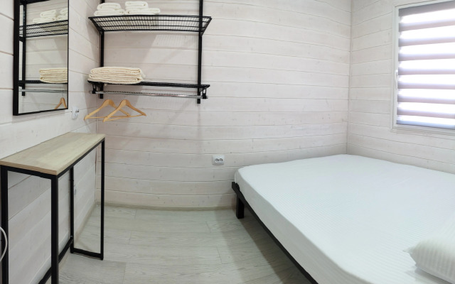 Виллы Рахат