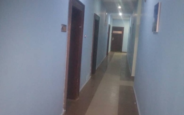 Larema International Hotels & Suites Asaba Hotel