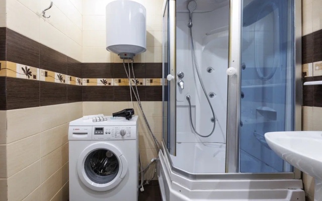 Апартаменты на улице Дуси Ковальчук 250