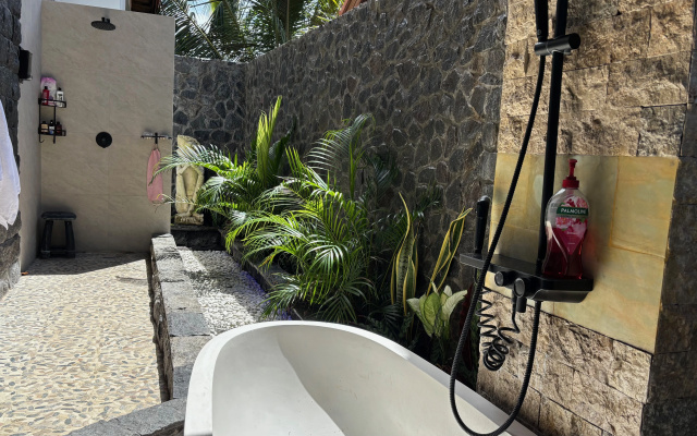 ABG Villas - Agrowisata Amed Villa – Outside – Purwakerti