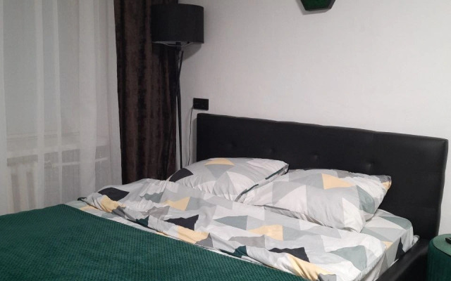 Апартаменты Квартира возле Ледового дворца