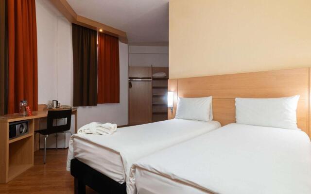 Ibis Astana Hotel