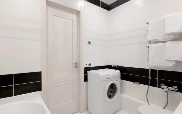 Apartamenty v centre Sormovo u TC Zolotaa mila