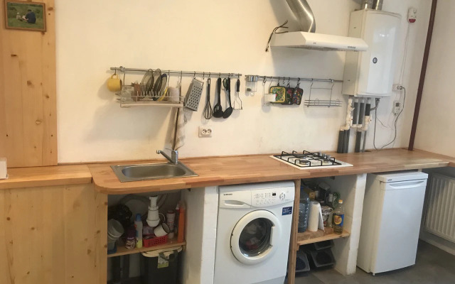 Апартаменты на Южной 7А