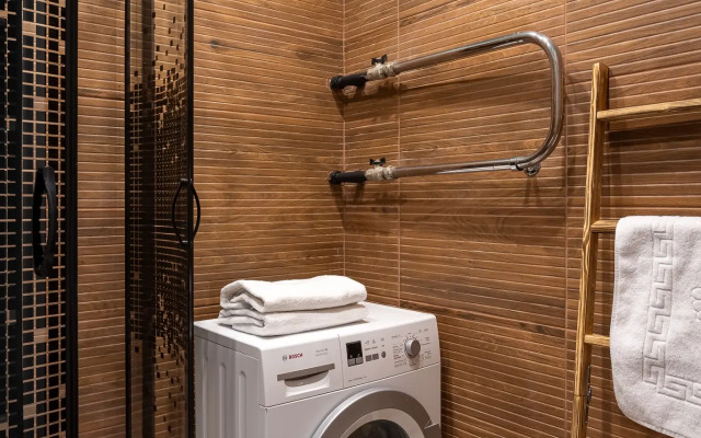 Kvart-Otel, Novy Arbat, 26 (4) Apartments
