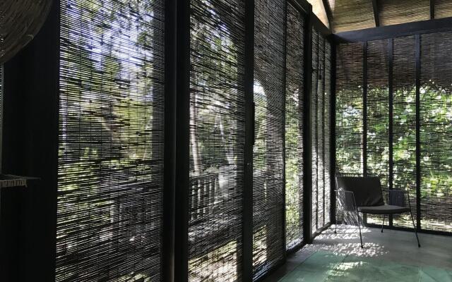 Kaju Green Eco Lodges Hotel