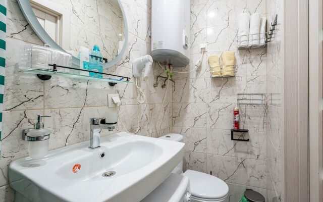 Квартира Студия Р22