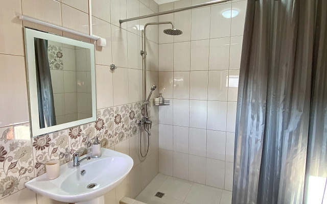 Гостевой Дом  Уют