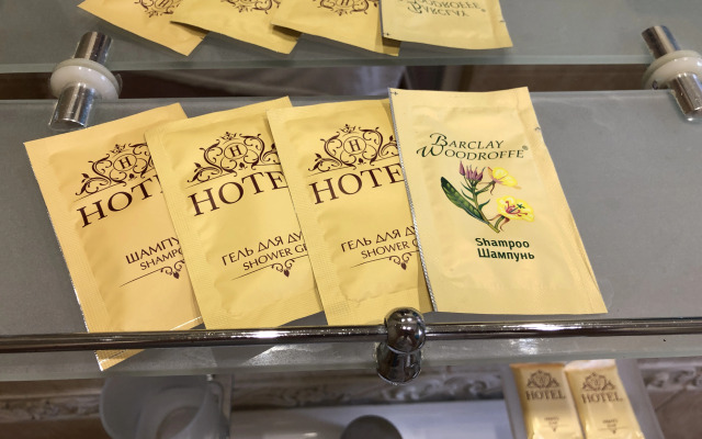 Апартаменты Анита в центре Сочи 12