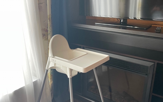 Апартаменты Шале 207 Sunny valley