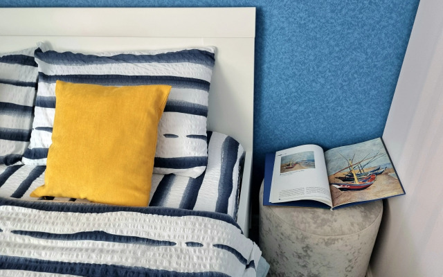 Квартира Синее Море