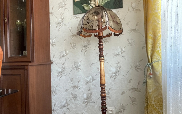 Apartamenty v centre na Tkacenko 5A