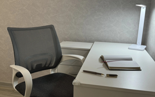 Квартира Эльбрус