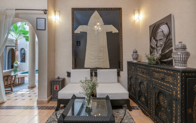 Riad Beldi Guest House