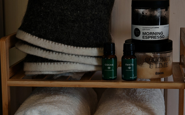 Частный дом Ozer dom с сауной рядом с Сорочанами