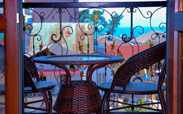 Irise Hotel