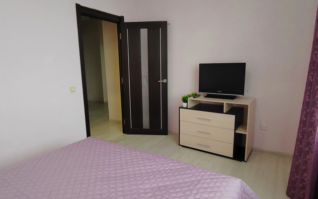 Апартаменты Видовые 2-х апартаменты напротив аквапарка