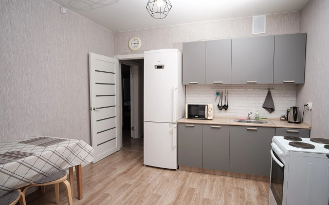 Квартира Уютная на Севастьянова