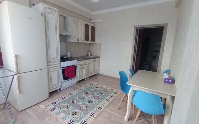 Na Ulitse Magomedali Magomedzhanova 31 Flat
