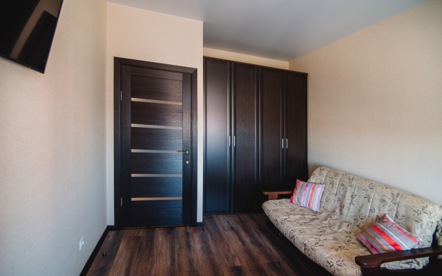 Ryadom s ZHD Ryazan 2 Apartments