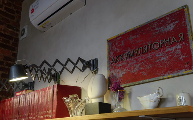 Нью-Йорк FeelApartments