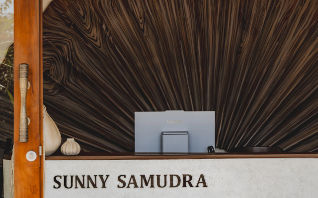 Sunny Samudra Boutique hotel Uluwatu