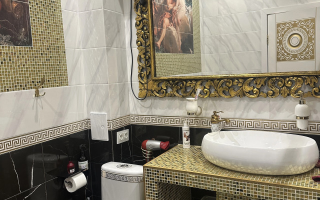 Апартаменты Будуар