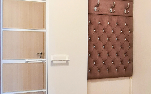 Apartamenty Dvuhkomnatnye na Sovetskoj 10L