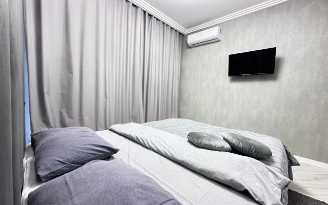 Апартаменты Comfort Park Апарт VIP