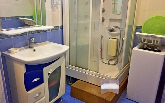 Апартаменты 098 Курзальная 19