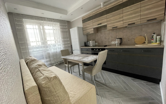 Квартира Престижная квартира в новостройке на Захарченко д12
