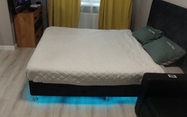 Apartamenty V Zhk Kamskie Ogni Flat 2