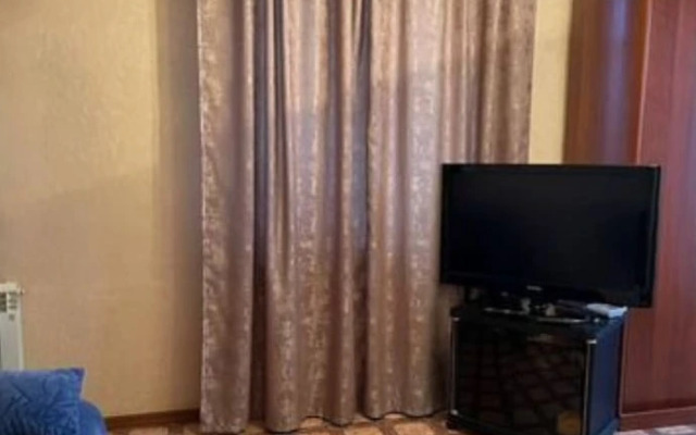 Квартира Уютная в Центре Города на Против ТЦ Я