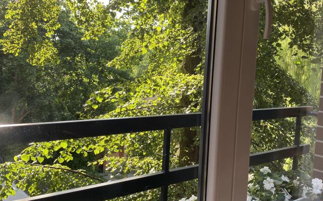 Квартира 3-х комнатная премиум с видом на озеро