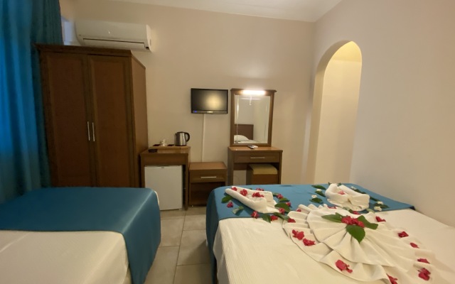 B&B Yüzbaşı Beach Hotel