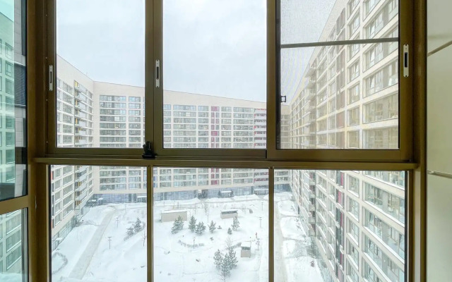 Апартаменты для Большой Семьи