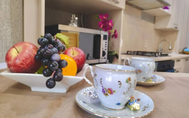 Квартира на Улице Одесской 3Ак8