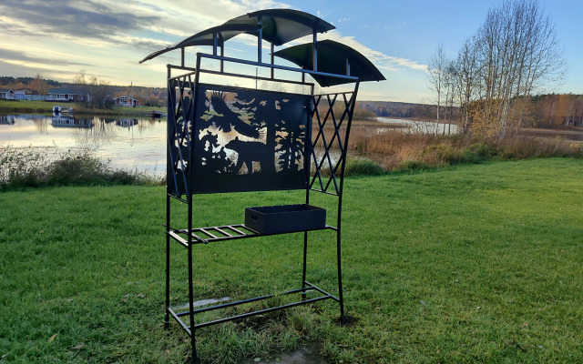 Гостевой Дом Два берега