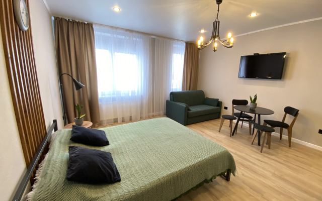 Квартира Rest of Tura