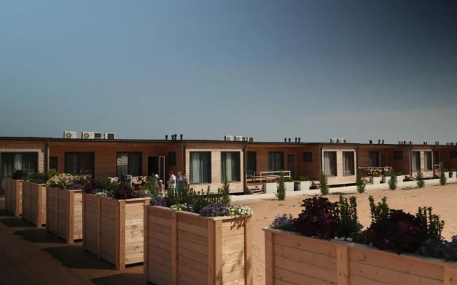 Виктория Отель энд Спа