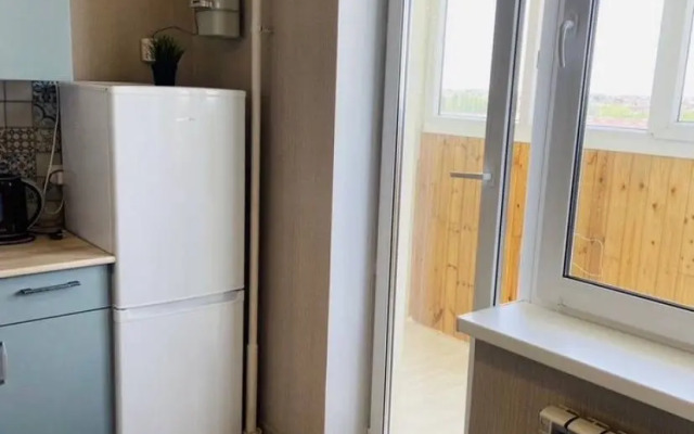 Квартира Уютная квартира недалеко от Белгорода