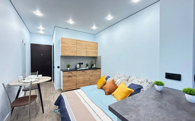 Квартира рядом с Центром Города