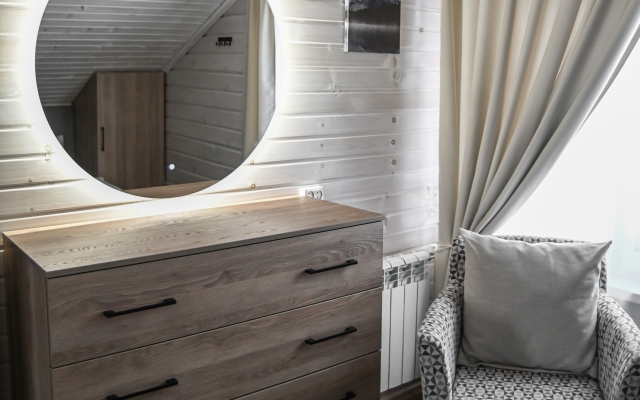 Гостевой дом Вельвет