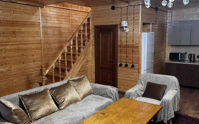 Kompleks Volna Recreation camp