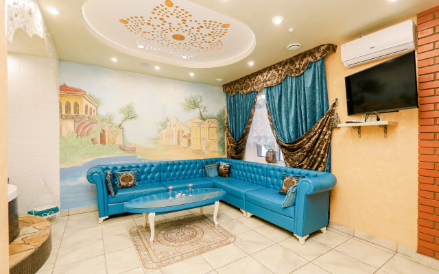 Barhat Guest-House
