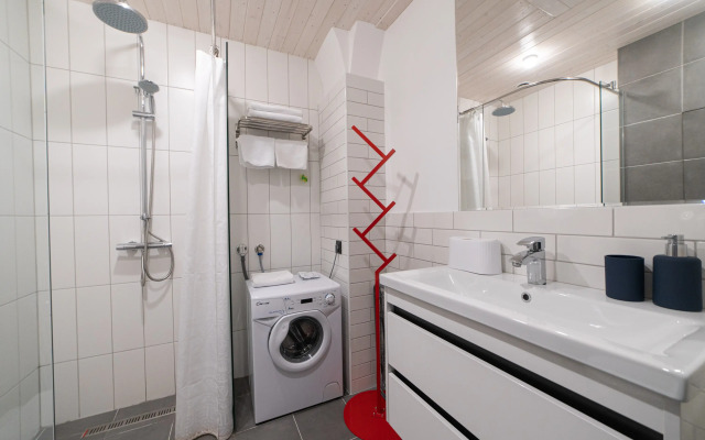 Dvenadtsat Mini Hotel