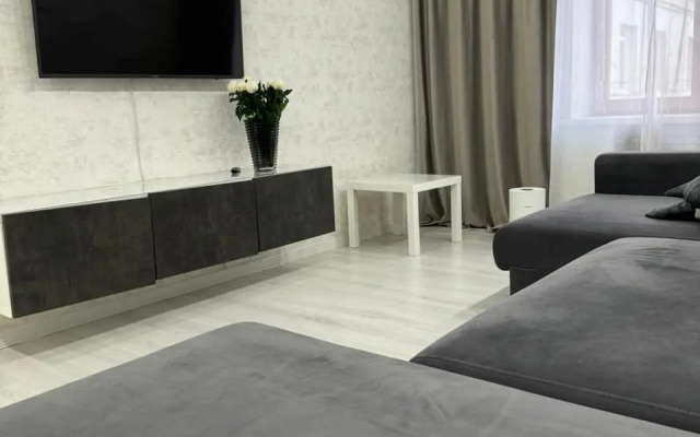 Апартаменты Севастопольская 2