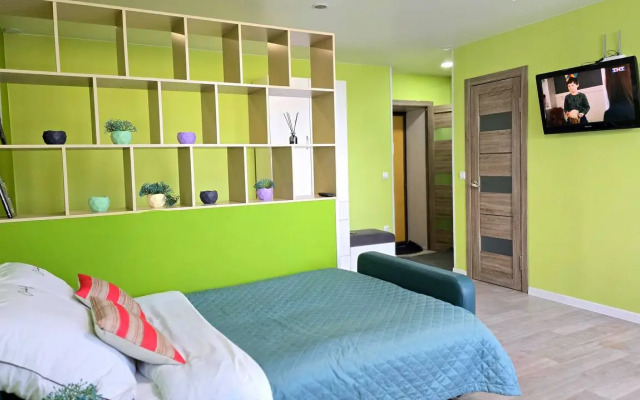 Квартира студия в уссурийске