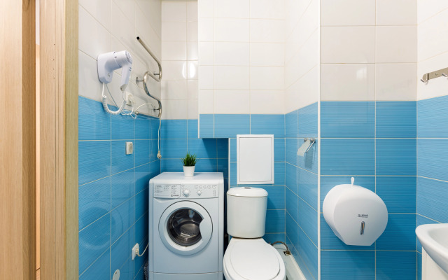 Komfort Ryadom S Tsentrom Flat