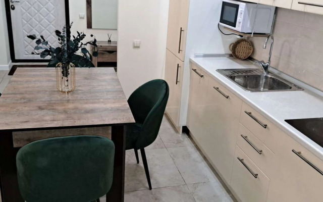 Dlya Komfortnogo Prozhivaniya V Sochi Apartments